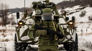 SONDAJ Cei mai mulți europeni cred că Rusia va invada Ucraina în 2022 și susțin Kievul în conflictul cu Moscova/ Peste 60% spun că NATO ar trebui să sprijine Ucraina în cazul unei invazii