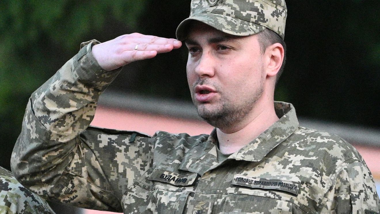 Kirilo Budanov, negociatorul lui Zelenski, anunță că se apropie de un acord de pace cu Rusia
