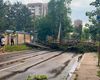 Live FOTO VIDEO | Haos în București după potop: Stația de metrou Piața Victoriei 2, închisă miercuri dimineață / Trasee schimbate în transportul în comun / Pasaje rutiere, străzi și stații de metrou inundate, sute de copaci smulși, aproape 1000 de intervenții ISU în codul roșu de vijelii care a măturat Bucureștiul