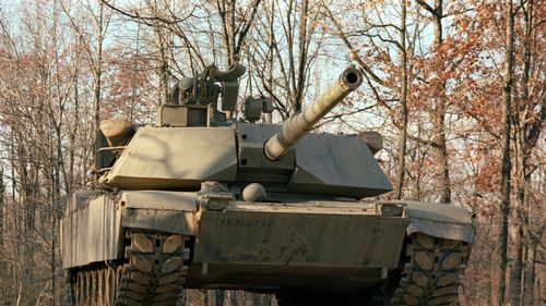 Cum s-au folosit rușii de drone ieftine pentru a neutraliza tancurile Abrams de 10 milioane de dolari ale Ucrainei