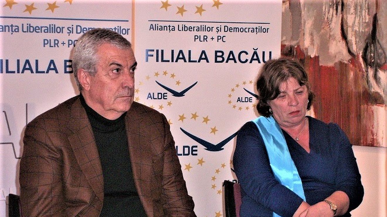 Norica Nicolai, copreședintele alianței care îl susține pe Mircea Diaconu, cere BEC să emită o decizie privind publicarea şi a rezultatelor provizorii ale alegerilor prezidenţiale