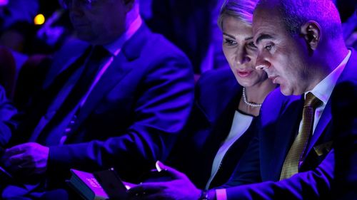 Rareș Bogdan: Vreau să fiu vicepremier după rotativă