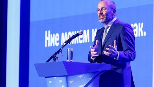 Liderul grupului politic european PPE: România și Bulgaria trebuie să devină state membre ale spațiului Schengen 