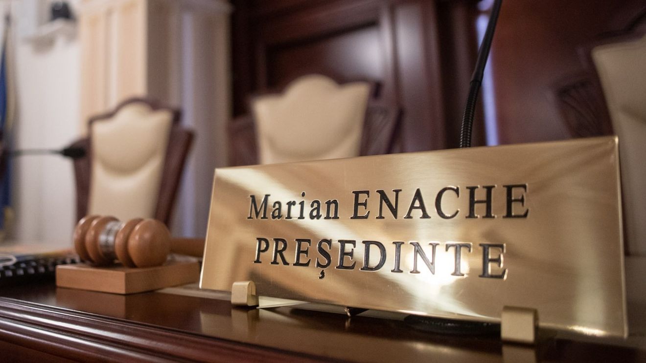 DOCUMENT Judecătorii CCR au publicat decizia prin care apără pensiile speciale ale magistraților