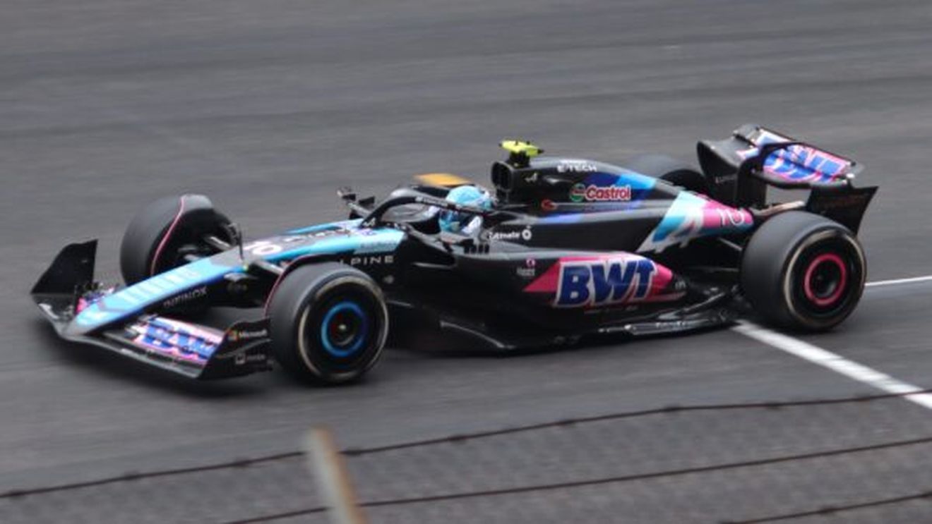 Alpine caută colegul potrivit pentru Pierre Gasly - Posibilele opțiuni pentru echipa franceză de Formula 1