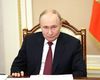 Putin convoacă alegeri legislative pe 20 septembrie, în contextul scăderii continue a popularităţii sale şi a partidului Kremlinului, Rusia Unită