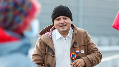 Cum s-a hotărât Cătălin Teniță să plece din USR la REPER după ce a pierdut alegerile interne: Am citit 20 de cărți de poezie ca să ajung la o decizie