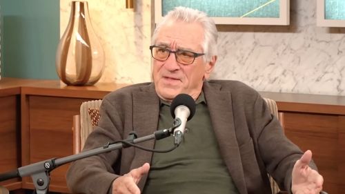 Actorul Robert De Niro îndeamnă americanii să „reziste” lui Donald Trump și să „salveze țara”: „Trump o distruge. Este bolnav. Este o porcărie” 