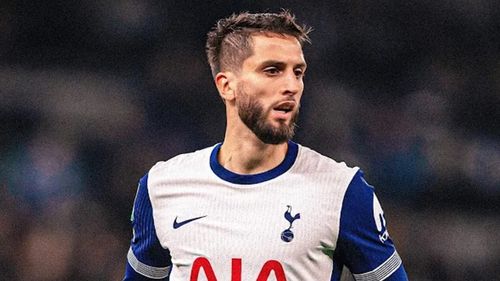 Bentancur, indisponibil două săptămâni după comoţia cerebrală suferită pe teren la meciul lui Spurs cu Liverpool