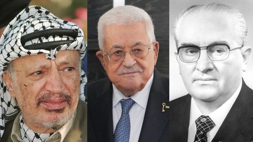 Cum a fost inventat “poporul palestinian” cu ajutorul KGB, o narațiune înghițită pe nemestecate de milioane de oameni pe întreg globul (OPINIE)