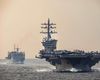 EXPLAINER | De la Strâmtoarea Ormuz la Marea Roșie: Cum se extinde conflictul dintre SUA și Iran / Rebelii houthi și Rusia intră în ecuație