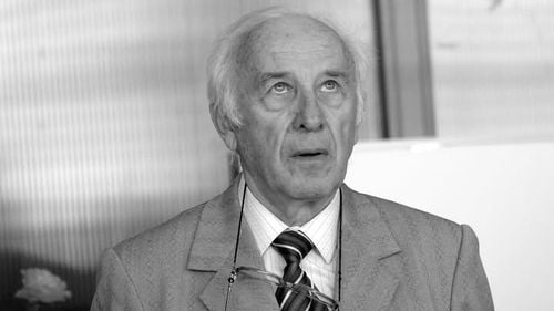 Fostul internaţional Nicolae Oaidă a murit. El avea 91 de ani