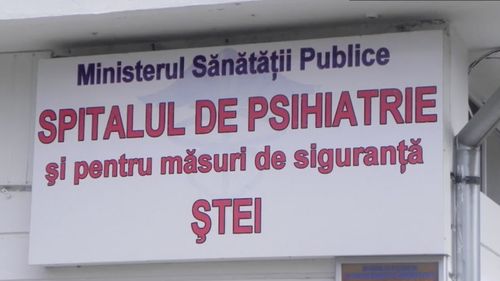 Spitalul de Psihiatrie și pentru Măsuri de Siguranță din Ștei, amendat de DSP Bihor, după confirmarea cazului de hantavirus