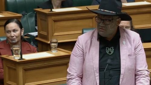 Campanie pentru schimbarea numelui Noii Zeelande în Aotearoa / Doar 3% dintre locuitorii țării mai vorbesc acum limba māori