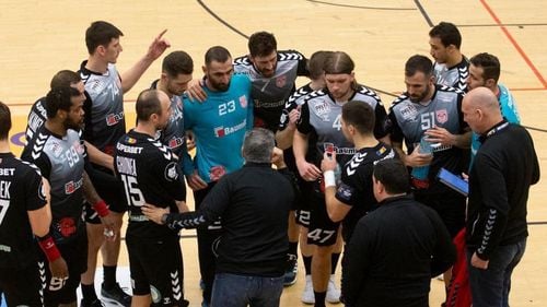 Surpriză în Cupa României la handbal: CS Dinamo București, deținătoarea trofeului, eliminată în sferturi de CSM Constanța