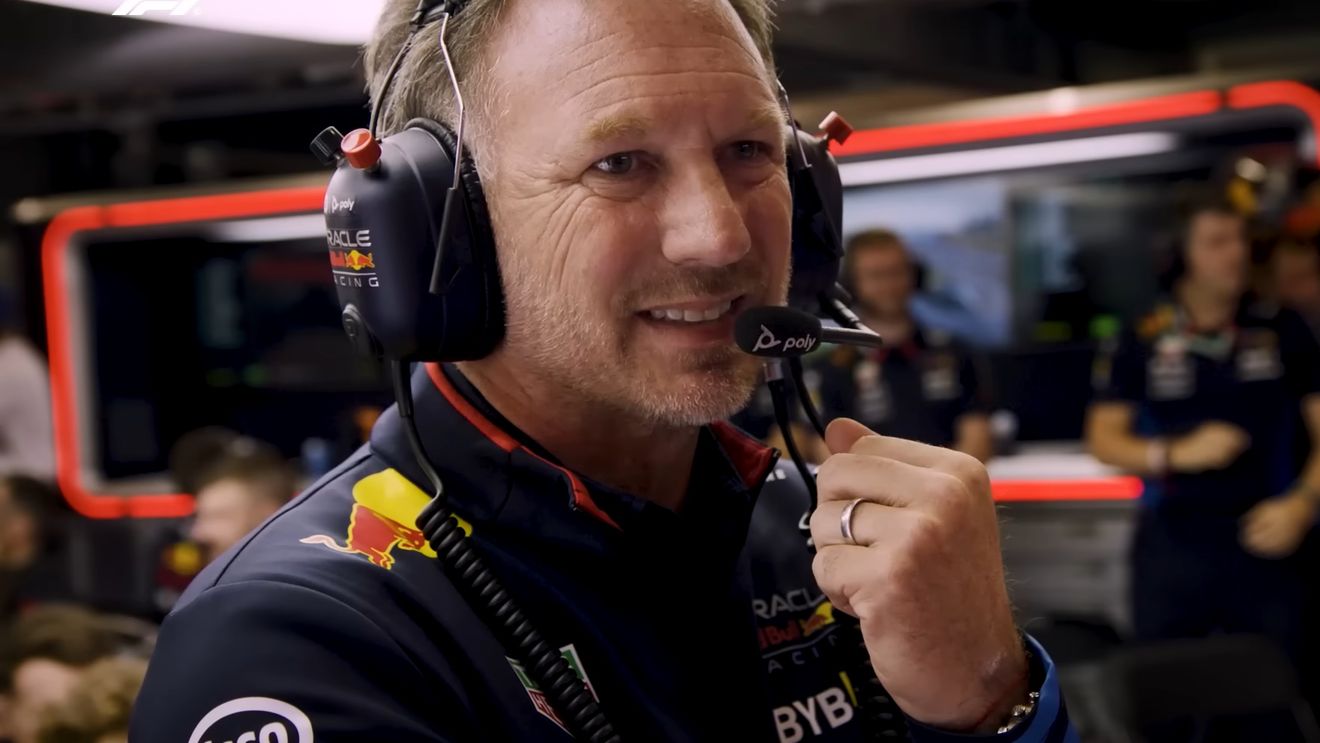 Christian Horner și condiția cheie pentru a reveni în Formula 1: „Mi-am făcut tura”