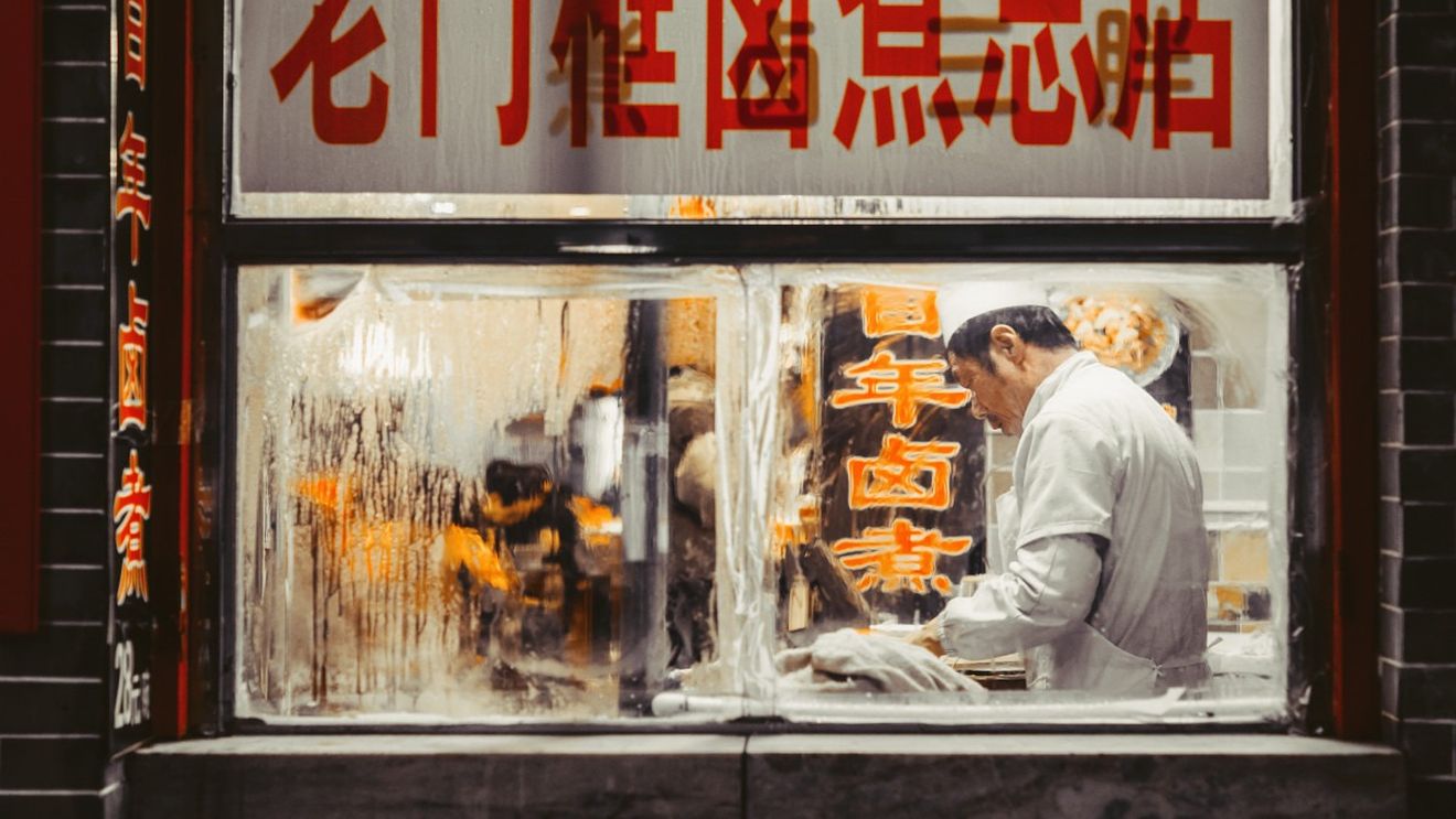 Aproape 91% dintre locuitorii adulţi din Beijing au fost vaccinaţi complet împotriva Covid-19