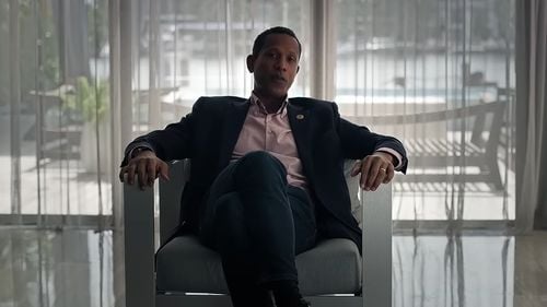 „Cineva care mi-a distrus viața”: rapperul Shyne despre Sean „Diddy” Combs în noul documentar