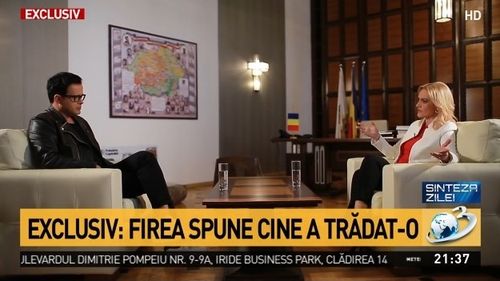 Paginademedia.ro: Mulți, dar nu tineri! Aproape un milion de români s-au uitat la Firea, nici măcar 10% tineri pe România TV și Antena 3