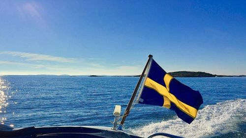 Ministrul de Interne din Suedia: Susținem intrarea în Schengen pentru Croația, România și Bulgaria