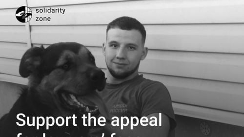 Un locuitor din Novosibirsk a fost condamnat la 25 de ani de închisoare pentru o tentativă de incendiere a unui birou de înrolare militară. Este vorba de o pedeapsă record