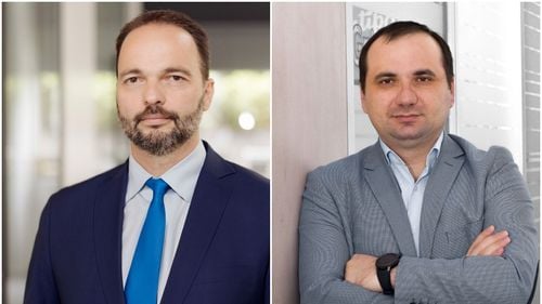 BDO România își consolidează echipa de Audit cu doi noi parteneri