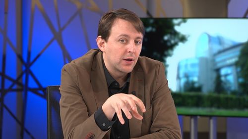 VIDEO INTERVIU Europarlamentarul spaniol Javi Lopez: „Ucraina are dreptul să se apere, ei au nevoie de ajutorul nostru și asta înseamnă asistență apolitică, asistență diplomatică, ajutor, asistență militară și fără îndoială asistență financiară”