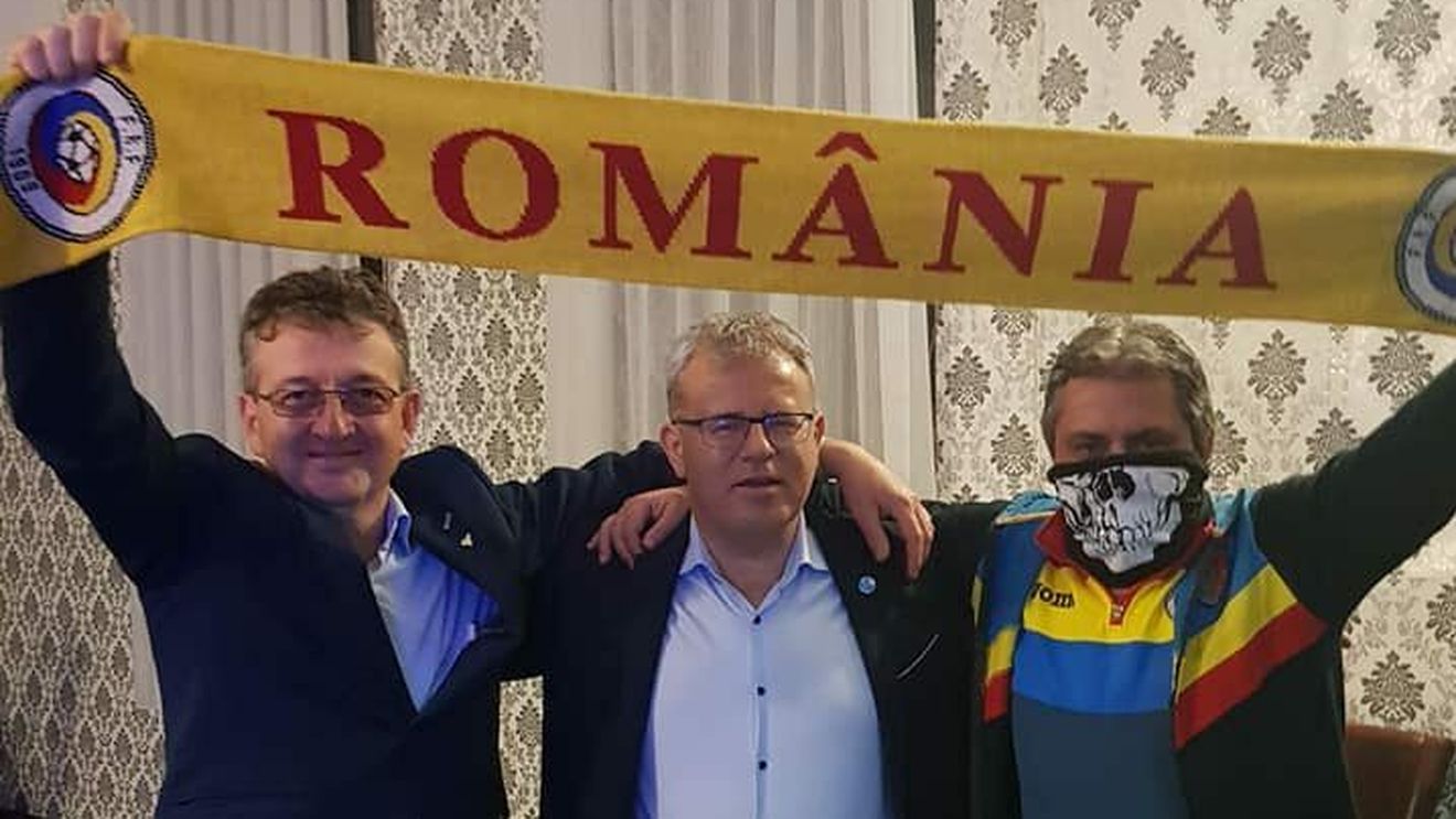 ”Marș, mă!” Reacție suburbană pe Facebook a unui secretar de stat PSD din Ministerul Transporturilor