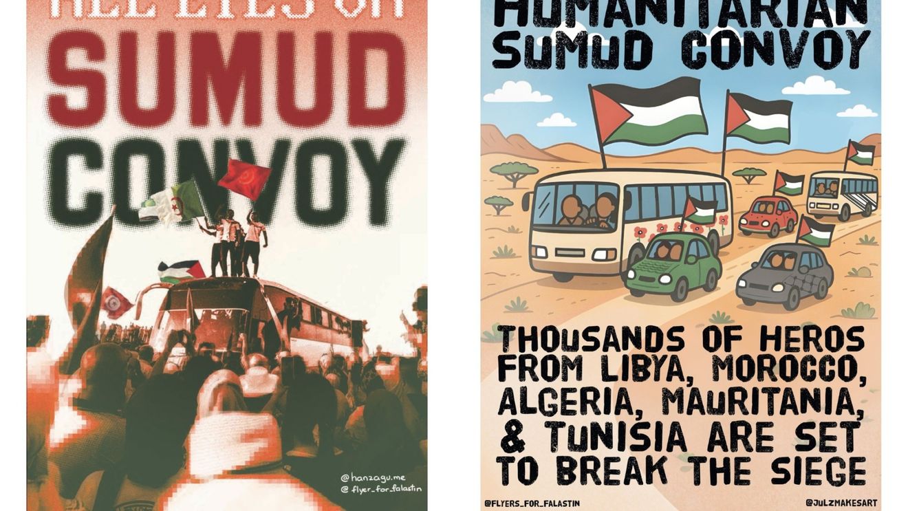 Egiptul expulzează și reține sute de activiști în Cairo, împiedicându-i să se alăture convoiului către Gaza