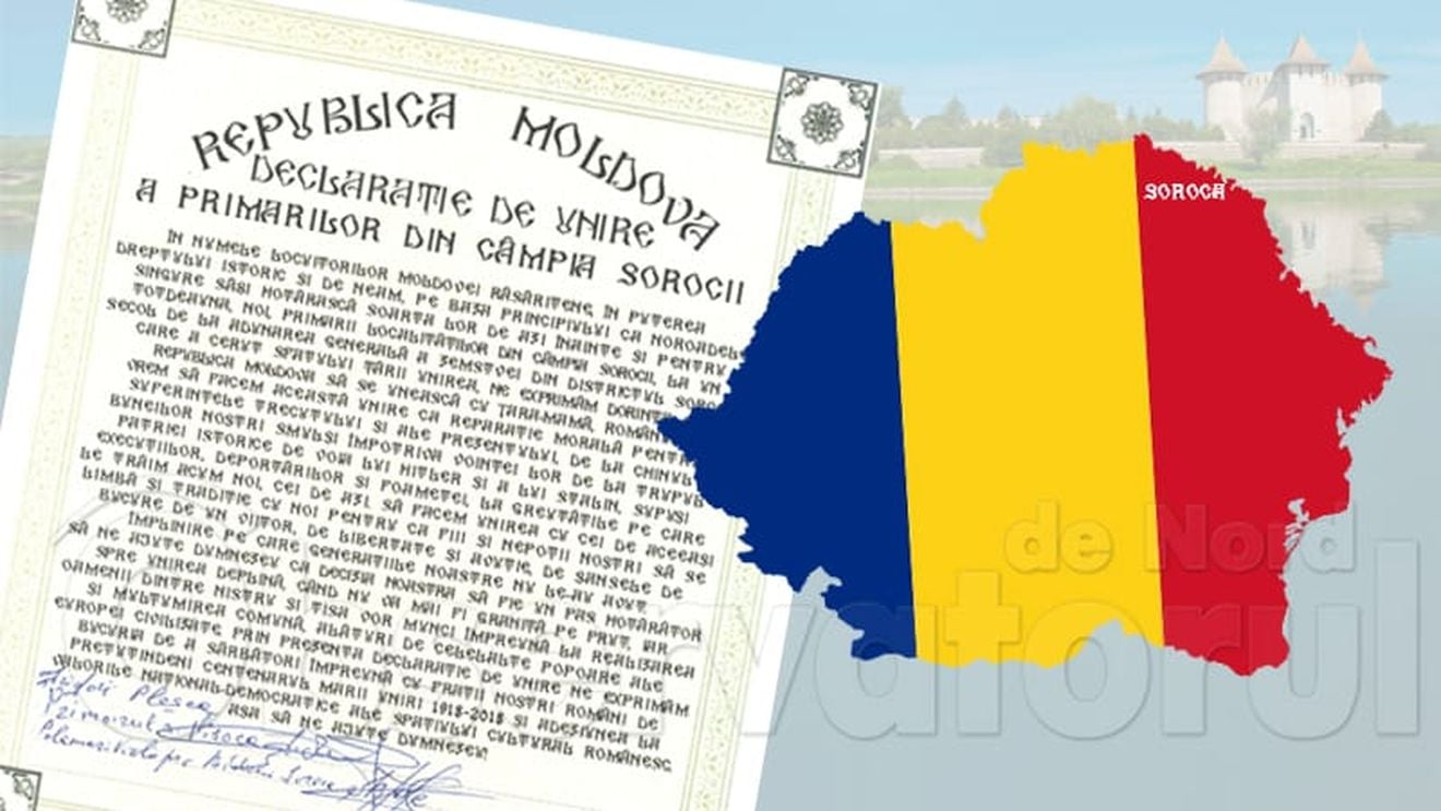 Unioniștii din Republica Moldova intră în campania din România și cer vot DA la referendumul pentru familie