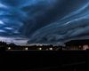 METEO: Cod galben de furtuni și ploi torențiale în mai multe regiuni din țară / Vânt puternic, grindină și cantități importante de apă