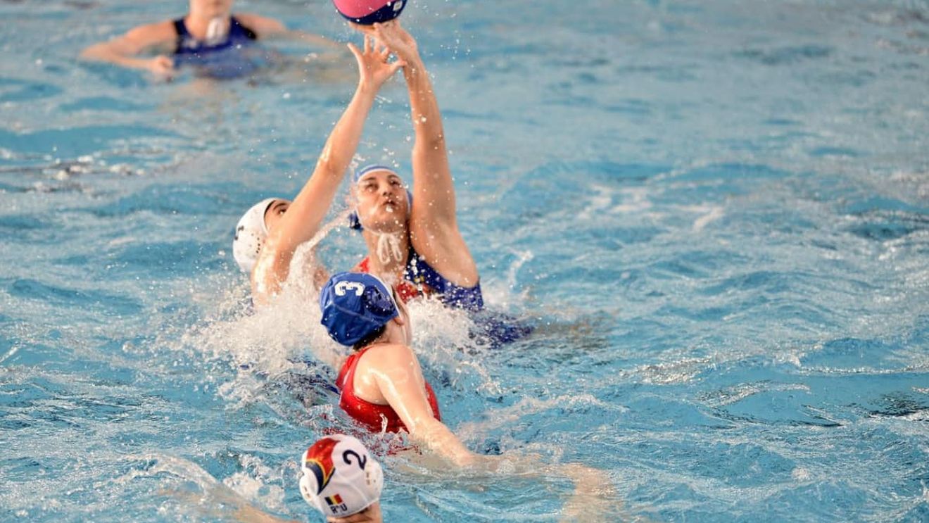 Polo: România a obţinut găzduirea unui turneu de calificare la Euro 2022 la feminin / Vor juca aici Slovacia, Germania, Ucraina, Irlanda și România