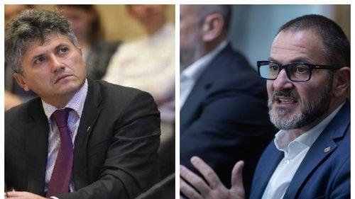 Scandalul ”puiului galben”: afirmațiile șocante făcute dimineața de șeful Protecției Consumatorilor au fost demontate, spre seară, de Autoritatea Veterinară