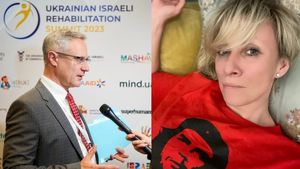 Israelul cere Rusiei să nu-i dea lecții despre memoria Holocaustului, în urma unor declarații ale ambasadorului său în Ucraina