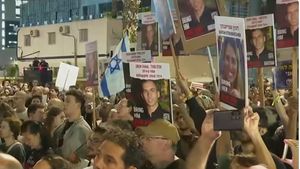 Israelul a primit lista celor 11 ostatici care urmează să fie eliberați luni de Hamas
