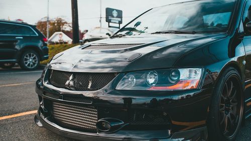 Mitsubishi suspendă exporturile către SUA în urma tarifelor impuse de administrația Trump