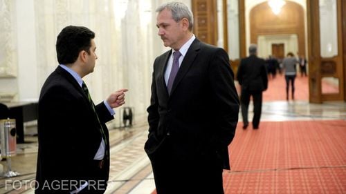 Liviu Voinea pleacă la FMI și iese momentan din cărți pentru un nou post în Consiliul de administrație al BNR