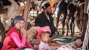 Autoritățile chineze obligă minorităţile uigure, kazahe, kârgâze şi tibetane la muncă forţată, acuză experții ONU