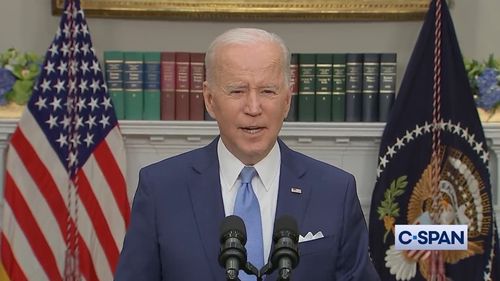 Președintele Statelor Unite, Joe Biden, a anunțat că va desemna prima femeie de culoare judecător la Curtea Supemă