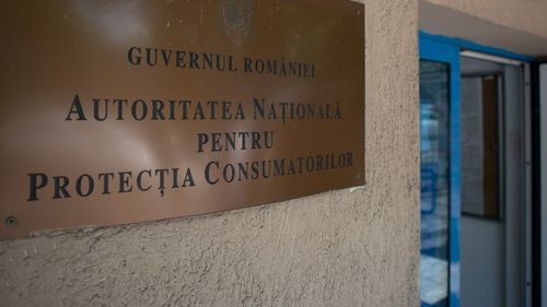 Amenzi de peste 5,3 milioane de lei, date de ANPC după controale la o mie de operatori economici din toată ţara, în ultimele cinci zile/ Echipele de control au găsit jucării periculoase, produse expirate şi condiţii improprii în camerele turiştilor