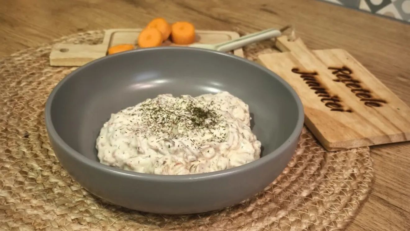 BTA: Salata bulgărească Snejanka, pe primul loc în topul TasteAtlas al celor mai bune 50 de feluri de mâncare cu castraveţi