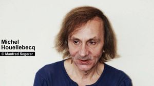 Scriitorul francez Michel Houellebecq nu crede în începutul unei ''lumi noi'' după pandemia de coronavirus: ”Va fi aceeaşi, puţin mai rea”