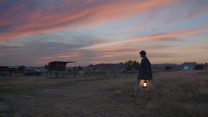 „Nomadland”, marele câştigător al Spirit Awards. „Quo Vadis, Aida?”, producţie cu participare românească, cel mai bun film internaţional