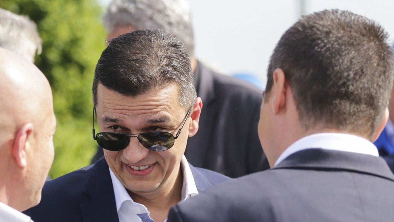 Testul ministrului Grindeanu: „Lista scurtă” cu manageri profesioniști la CNAIR, Metrorex și CFR, conform PNRR sau „lista de partid”