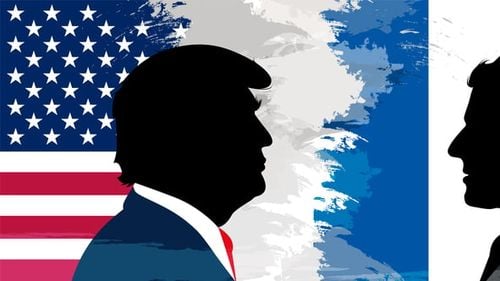 ANALIZA De ce plecarea timpurie a lui Trump de la G7 e importanta