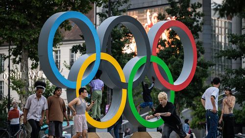 Ucraina, despre decizia CIO de a ridica interdicția impusă sportivilor ruși: „Prematură și nejustificată”