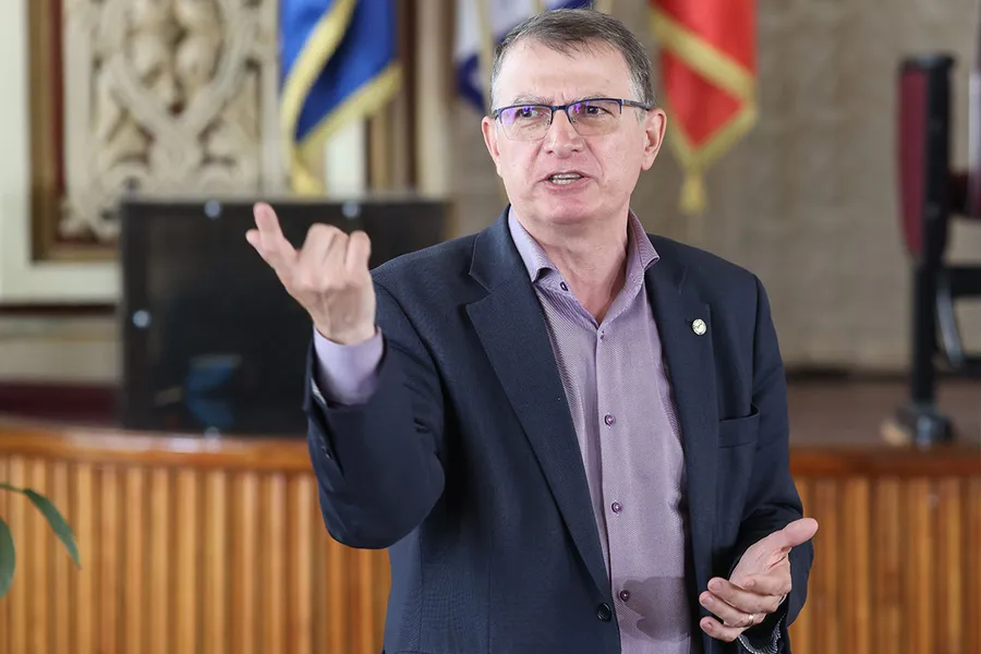 marius nistor