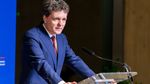 Nicușor Dan participă vineri la Summitul Uniunea Europeană-Balcanii de Vest din Muntenegru