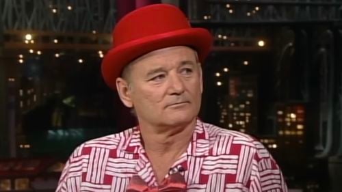 Actorul american Bill Murray merge la Sibiu, la FITS 2025 / Va primi o stea pe Aleea Celebrităților