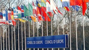 Ruxit-ul a fost evitat. Moscova rămâne membru al Consiliului Europei